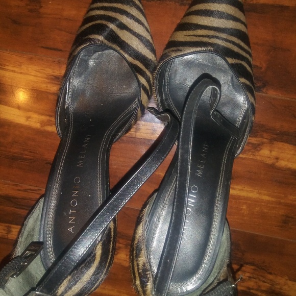 Shoes - Picture 3 of 3